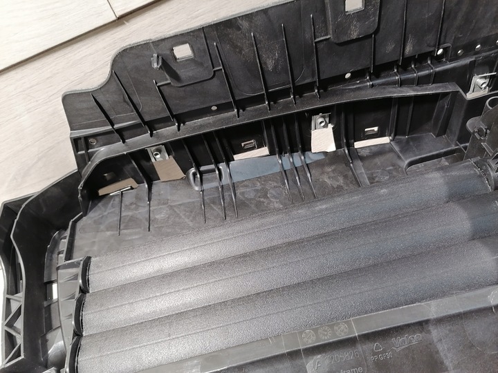 фото №13, Bmw ix3 руль жалюзи воздуха t205826