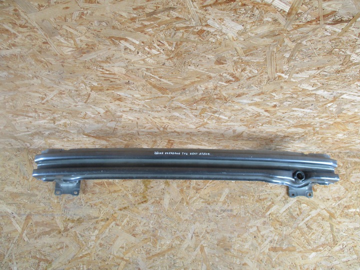 фото №1, Балка бампера зад задняя seat ateca
