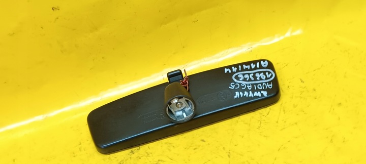 фото №8, Дзеркало заднього виду audi a6 c5 97-03r 4d0857511