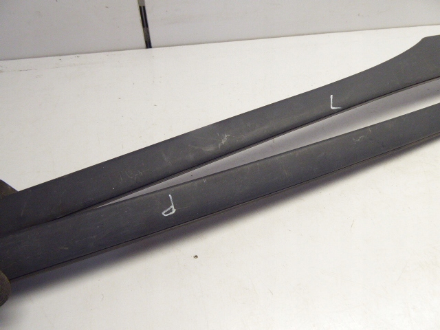 фото №6, Zafira a 99-02 планки крышные kpl