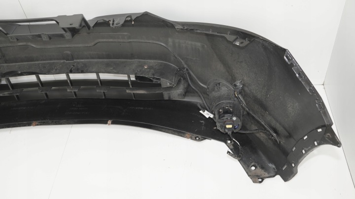 фото №11, Бампер перед передній nissan qashqai j11 13-17r pdc z11