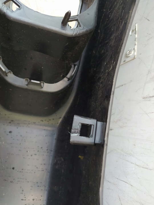 фото №11, Jeep wrangler jl 17- бампер переднее перед