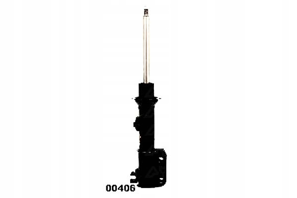 фото №1, Амортизатор japanparts 543029580r 7700827625 77008