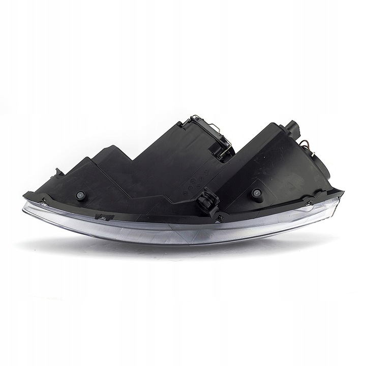 фото №8, Лампи seat leon altea toledo l+p-depo фара комплект