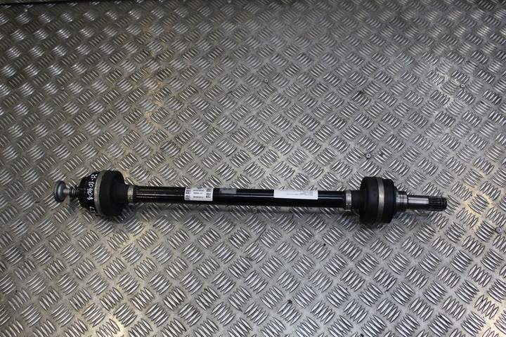 фото №1, Bmw g01 m40ix полуось зад левая 7953549