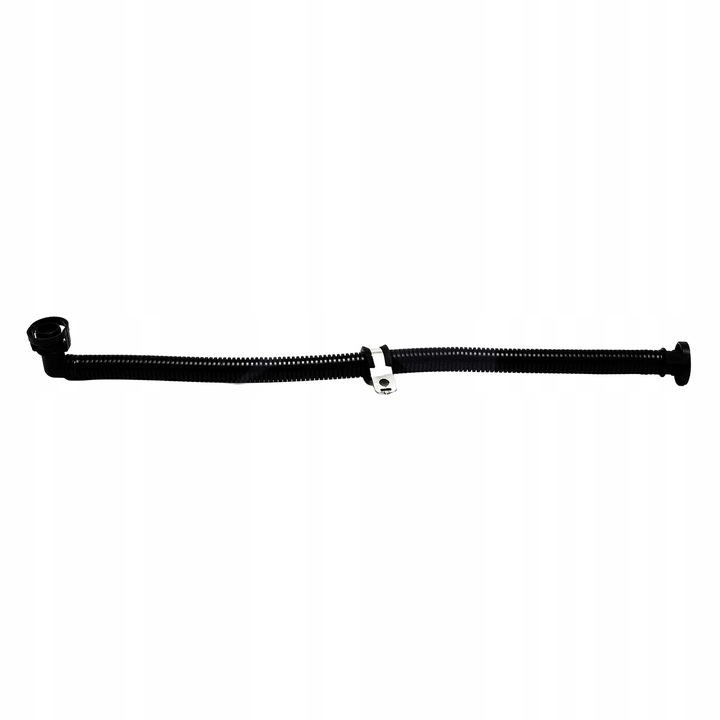 фото №1, Шланг вентиляційний, відвідний man sampa 25035