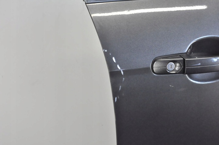 фото №12, Ford focus iii mk3 рестайлінг універсал двері правий перед передні