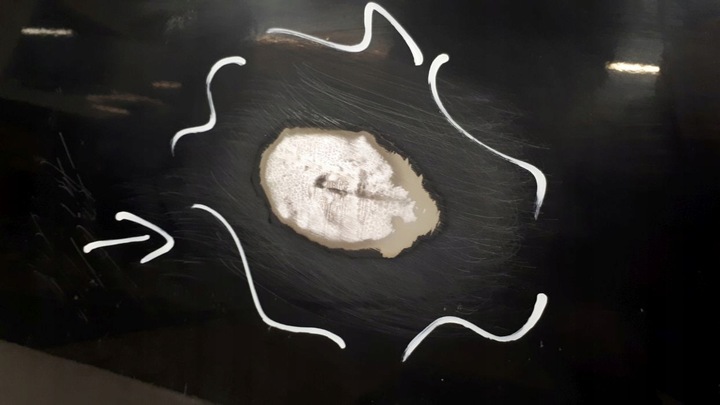 фото №3, Hyundai tucson 2004-2009 дверь левая перед