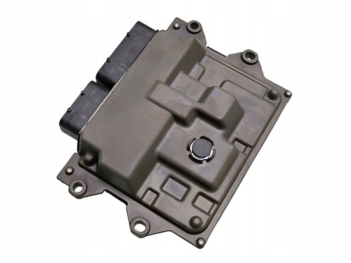 фото №2, Subaru forester sk 2024 блок керування / модуль ecu