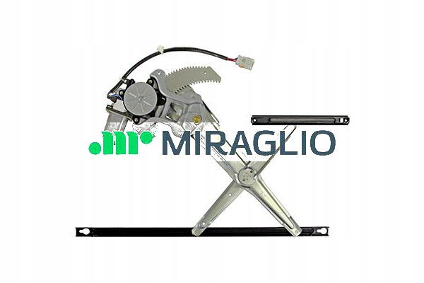 фото №2, Подъемник стекла перед l honda cr-v i 10.95-02.02 miraglio