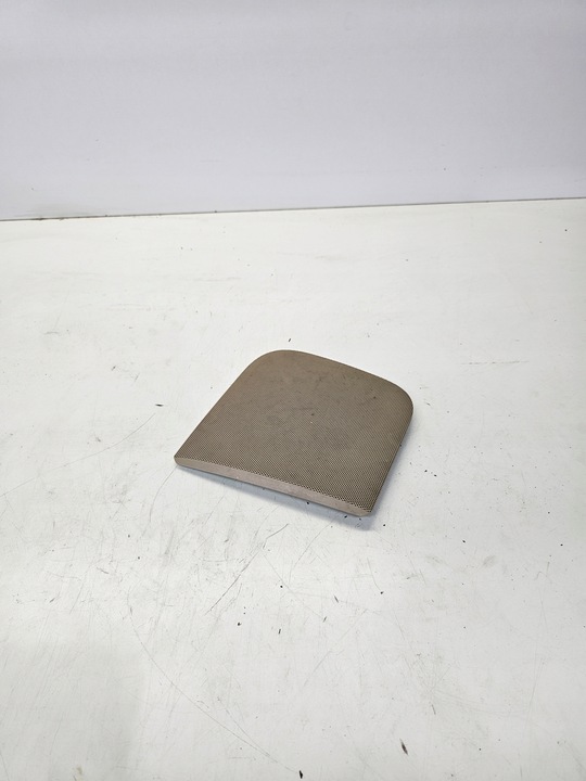 фото №1, Маскировочная накладка динамика дверь правые зад audi a4 b7 8e0035436