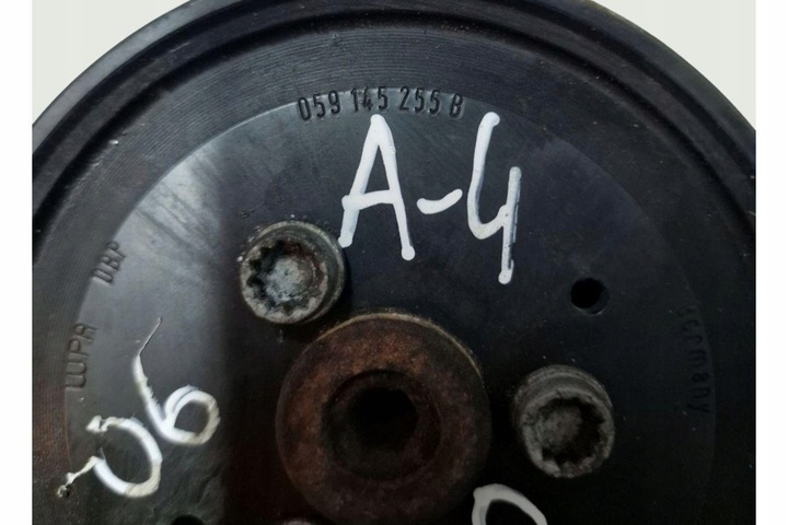 фото №7, Підсилювач кермо audi a4 cabrio 8h7, b6, 8he, b7 8e0145155t 3.0l