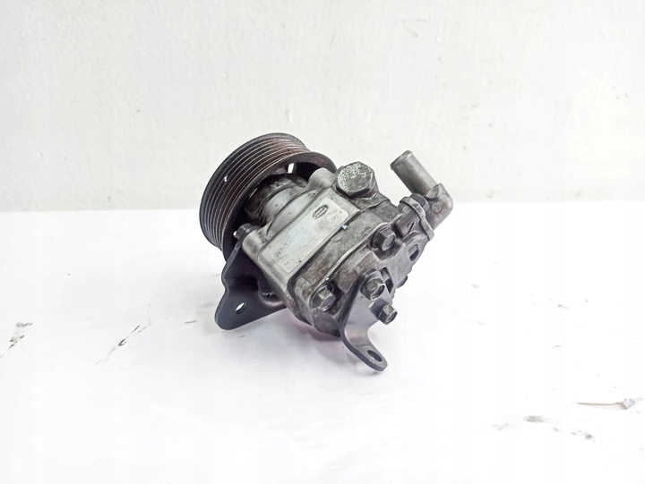 фото №9, Land rover range rover sport l320 2008 насоса підсилювача