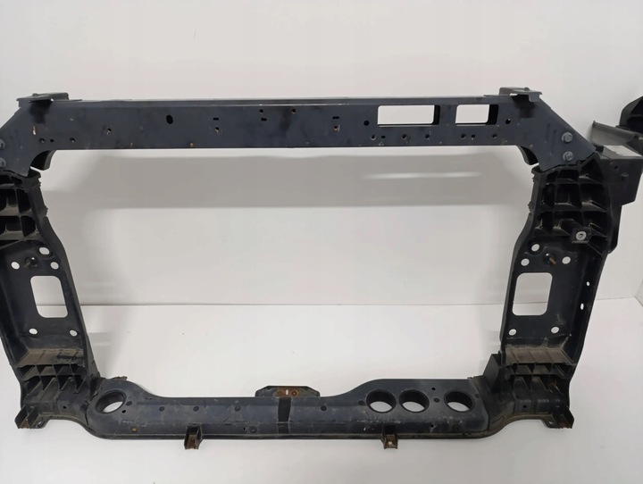 фото №12, Pas переднє підсилювач kia sportage iv