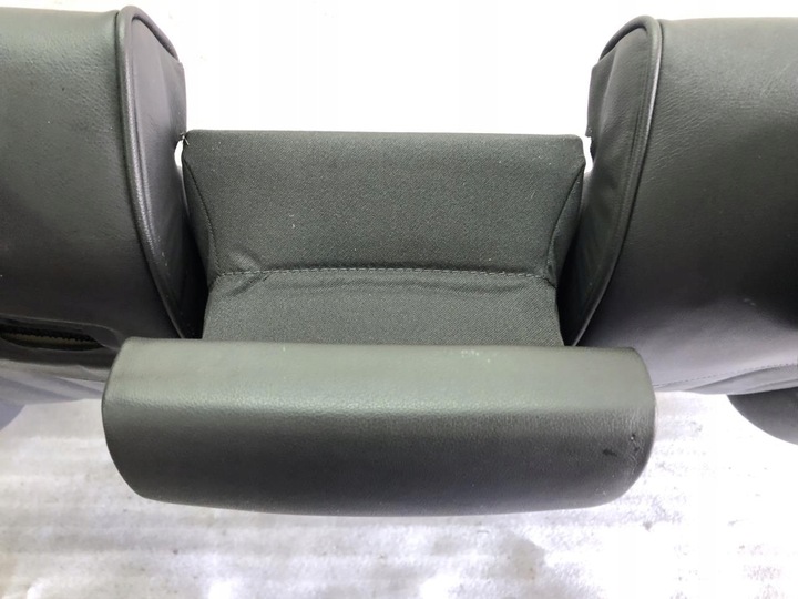 фото №11, Спинка сидіння зад 3d0885041 vw phaeton шкіра