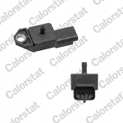 фото №2, Датчик, тиск w колекторі впускний calorstat by vernet ms0040