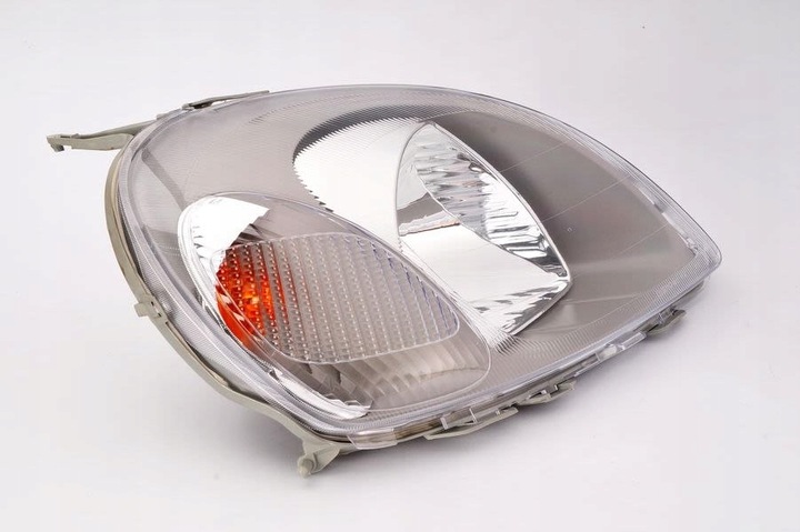 фото №14, 212-11f7r-ld-em abak фара yaris 99- правые h4/el/v-typ abakus