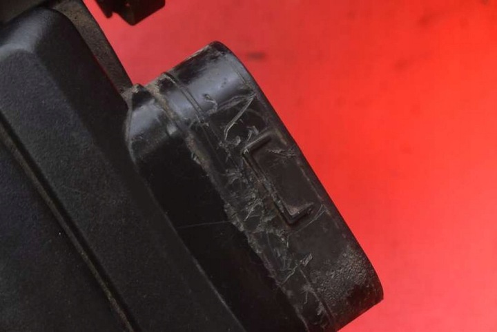 фото №10, Корпус фільтра повітря 1001407041 mazda 3 1 i bk 1.6 16v 105 km 03-06