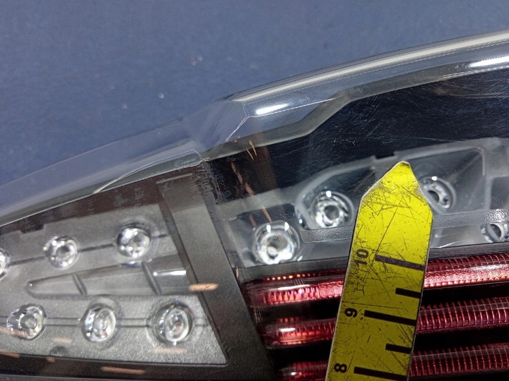 фото №7, Bmw c650 gt k19 k1600 gt gtl k48 16- лампа зад задня led 8525446