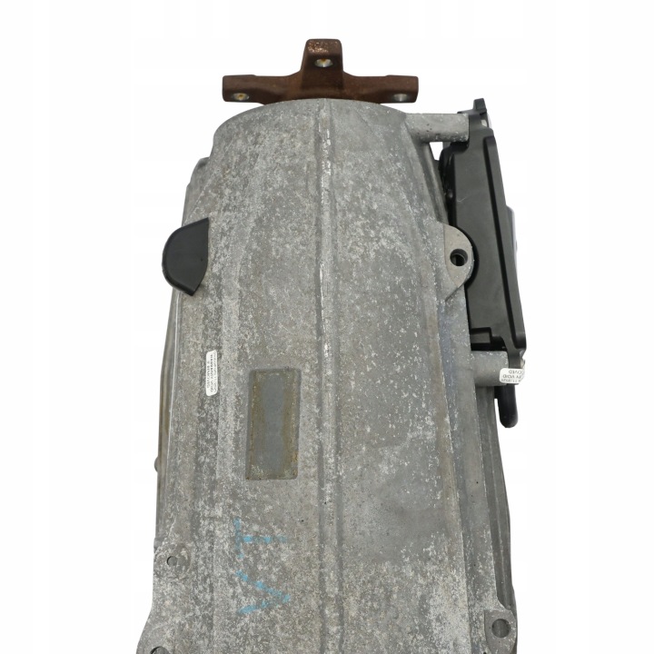 фото №11, Mercedes w204 w211 w212 коробка передач автомат 722908 722.908 2122704506