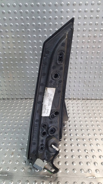 фото №8, Дзеркало праві ford c-max mk1 03-