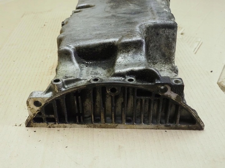 фото №8, Поддон масляная volvo v70 ii 2.4 turbo бензин b5244t 2000r-