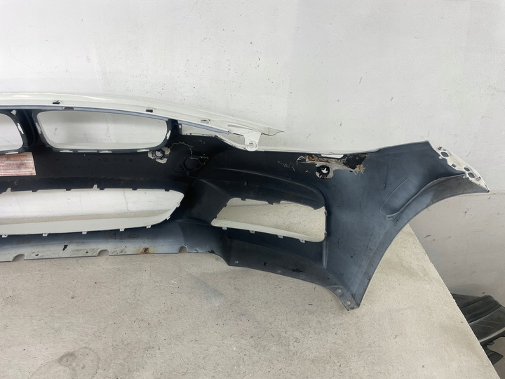 фото №10, Бампер перед переднє bmw 3 f30 f31 m набір 4 pdc