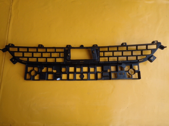 фото №4, Renault master 2020 - решітка решітка бампера перед