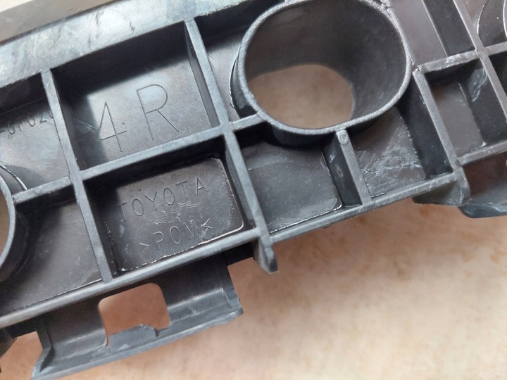 фото №7, Ковзун крила - праві перед - toyota verso - рестайлінг - 13-17