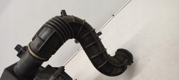 фото №9, Корпус фільтра повітря ford transit mk7 2,4 tdci