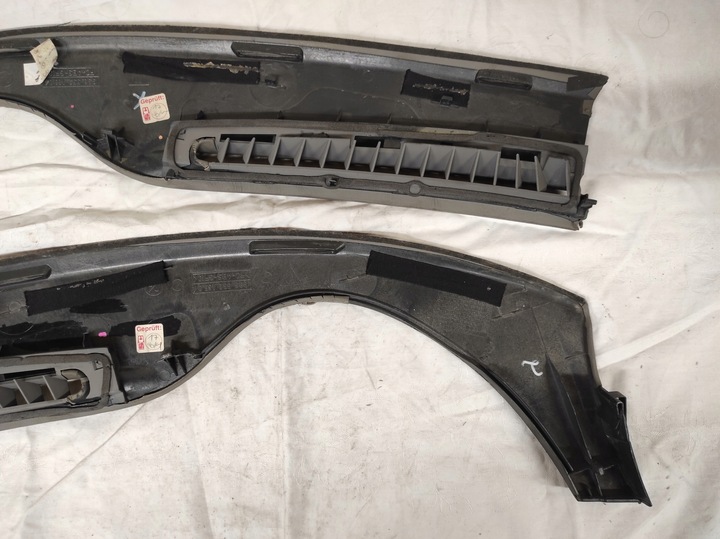 фото №11, Porsche 986 996 захист консолі 99655218504/18604