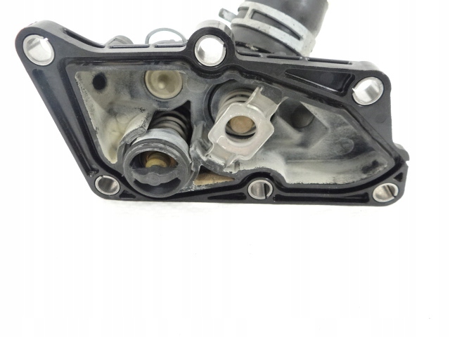 фото №6, Renault captur ii 1.0 tce корпус термостата термостат 110610362r
