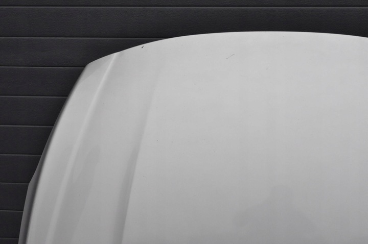 фото №5, Volvo s60 ii v60 капот кришка камери двигуна