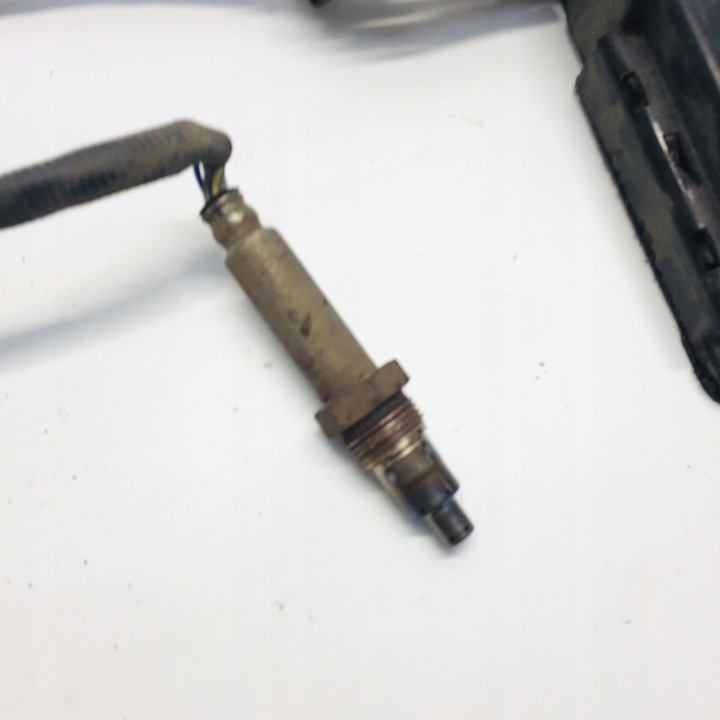 фото №16, Лямбда-зонд peugeot 308 sw ii 9678570780 2.0l дизель 110kw 2016