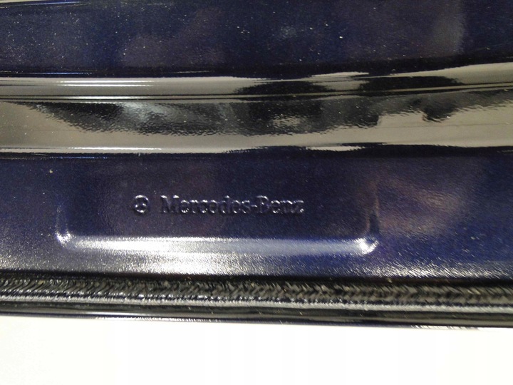 фото №11, Mercedes gle w167 167 suv крышка багажника задняя