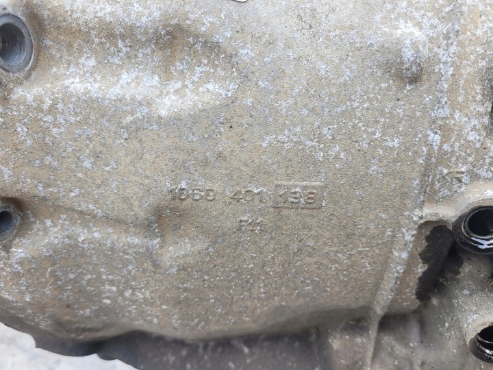 фото №12, Коробка передач коробки передач автомат конвертер bmw e46 m54b30 3.0b zf 5hp19 1423932