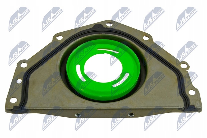 фото №2, Сальник вала коленчатого nup-ch-006 nty