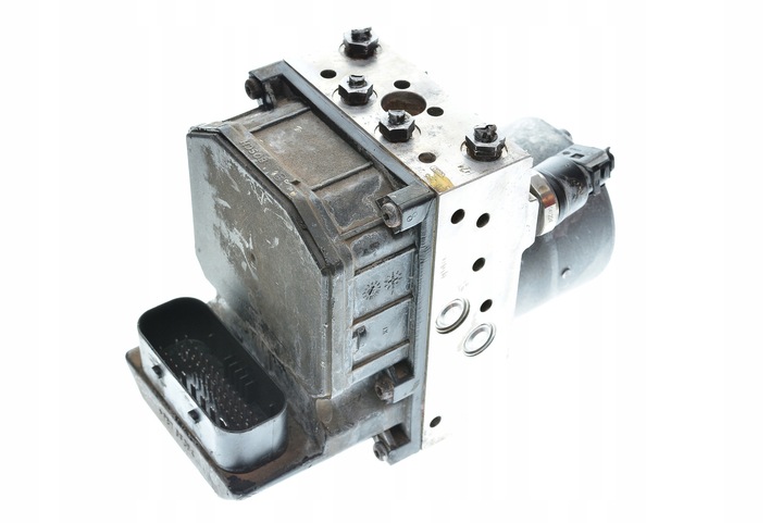 фото №6, Насос abs sprinter 0265950137 a0004469289 опис