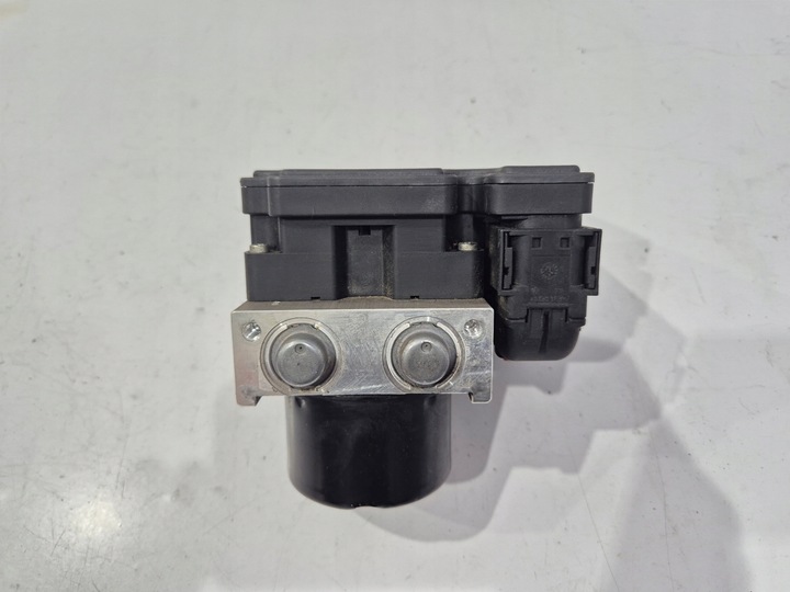 фото №7, Насос abs vw golf v 5 plus audi a3 8p seat leon ii 2 1k0907379p 1k0614117h