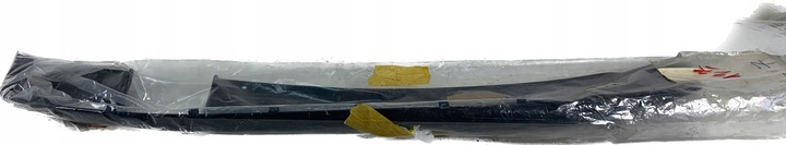 фото №10, Opel corsa e 14- спойлер бампера зад 13399563