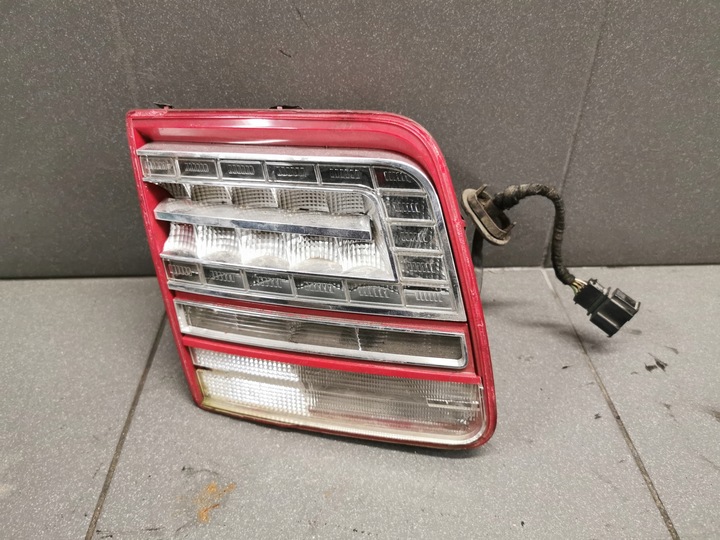 фото №1, Лампа led левый зад audi a8 d3 ii рестайлинг 4e0945093h