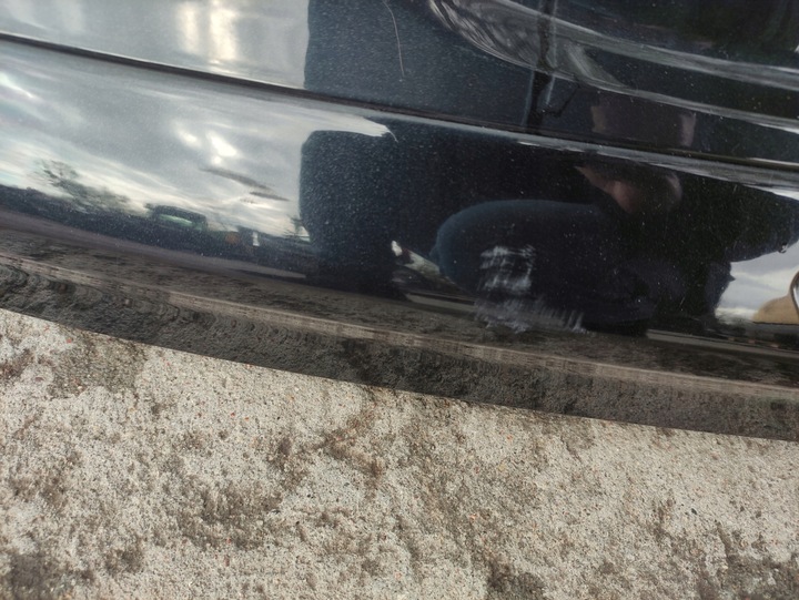 фото №6, Ford kuga mk2 кришка задня багажника зад