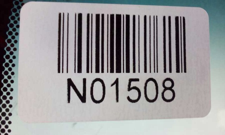 фото №2, Скло лобове передня hyundai i30 2017- датчик pas нова