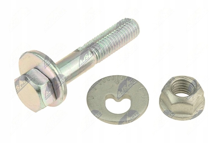 фото №1, Болты рычага набор volvo xc70 i 2.4 xc 2.5 d5 t5