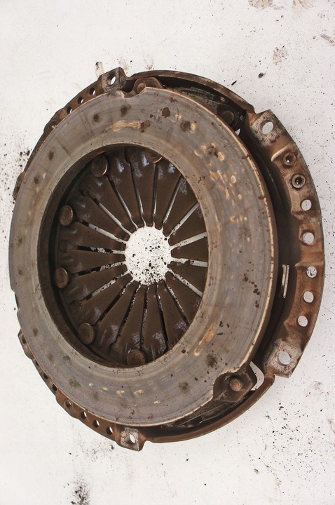 фото №9, Qu074 vw golf vii 1.6d сцепление комплектные 04l105273 04l3231012