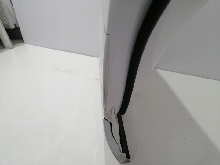 фото №7, Vw touareg iii 760 двері ліві зад задні