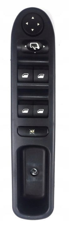 фото №1, Taros trade 137658 fensterheberschalter links,