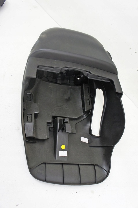 фото №5, Rq267 renault megane iv захист колонки кермового комплект 484726422r