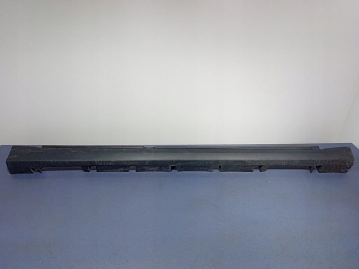 фото №1, Mondeo mk5 планка порогова права ds73-f10154-c