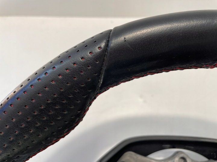 фото №5, Кермо peugeot 308 t9 gti